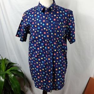 Men's M&M Shirt